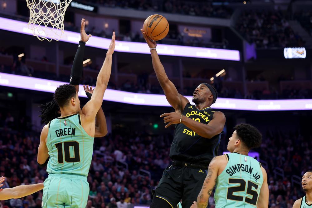 赛季第一战 赛季第一战