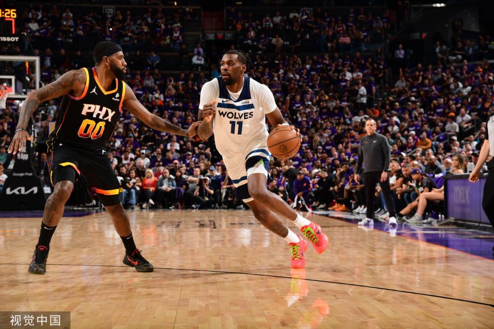 约基奇与穆 约基奇与穆