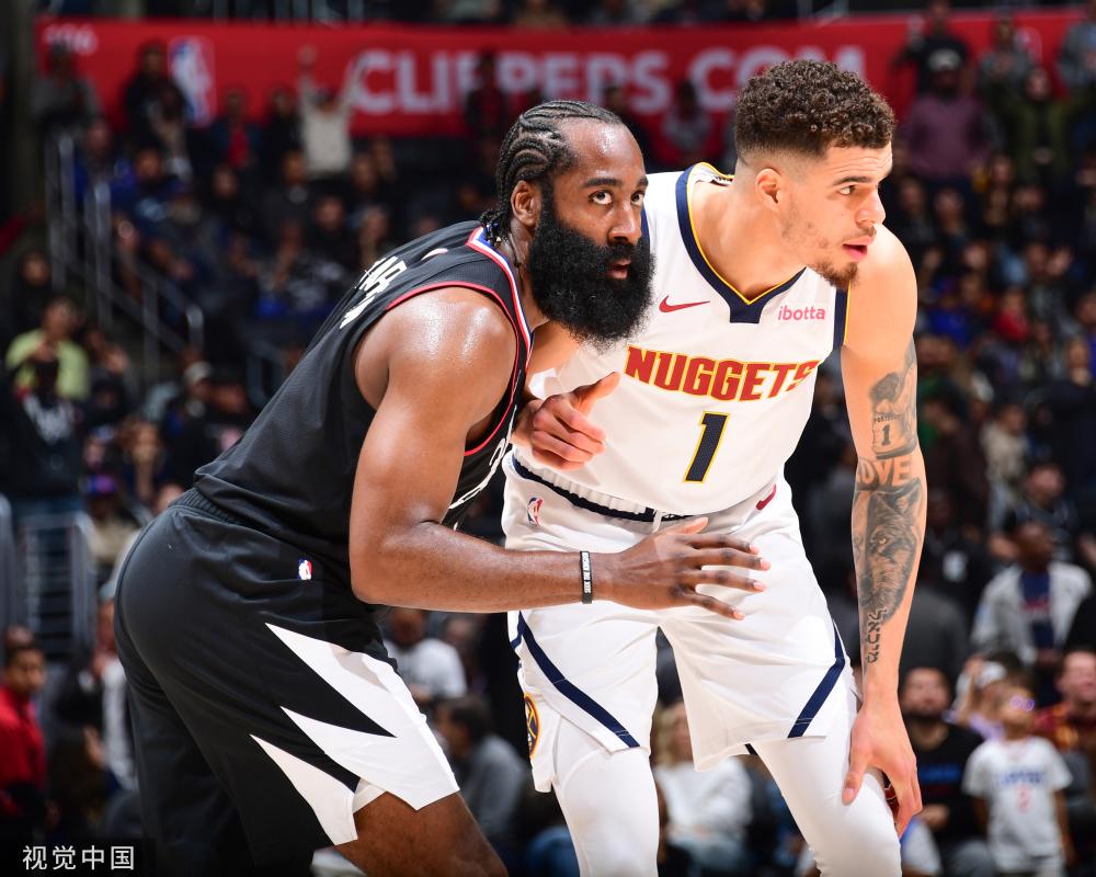 经过休赛期 经过休赛期